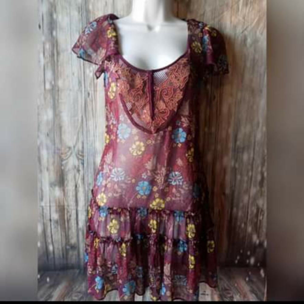 Free People Dress